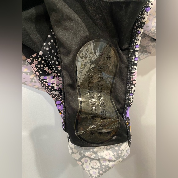 Shore Shapes Floral Swimdress - Picture 5 of 5